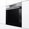 Встраиваемая Духовка Gorenje BO6735E02X Photo 3