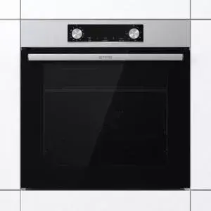 Встраиваемая Духовка Gorenje BO6735E02X Photo 4