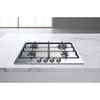 Built-in Gas Hob Whirlpool TGML 650 IX Photo 2