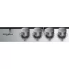 Built-in Gas Hob Whirlpool TGML 650 IX Photo 3