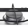 Built-in Gas Hob Whirlpool TGML 650 IX Photo 4