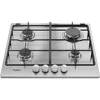 Built-in Gas Hob Whirlpool TGML 650 IX Photo 6