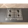 Built-in Gas Hob Whirlpool TGML 650 IX Photo 9