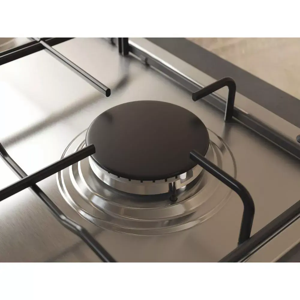 Built-in Gas Hob Whirlpool TGML 650 IX Photo 11