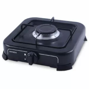 BROCK Gas stove