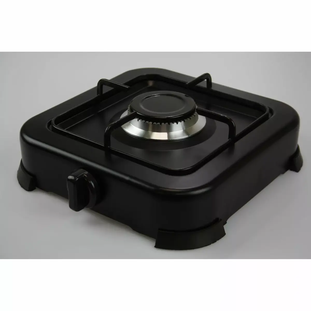 Газовая плита BROCK GS 2001 BK Photo 2