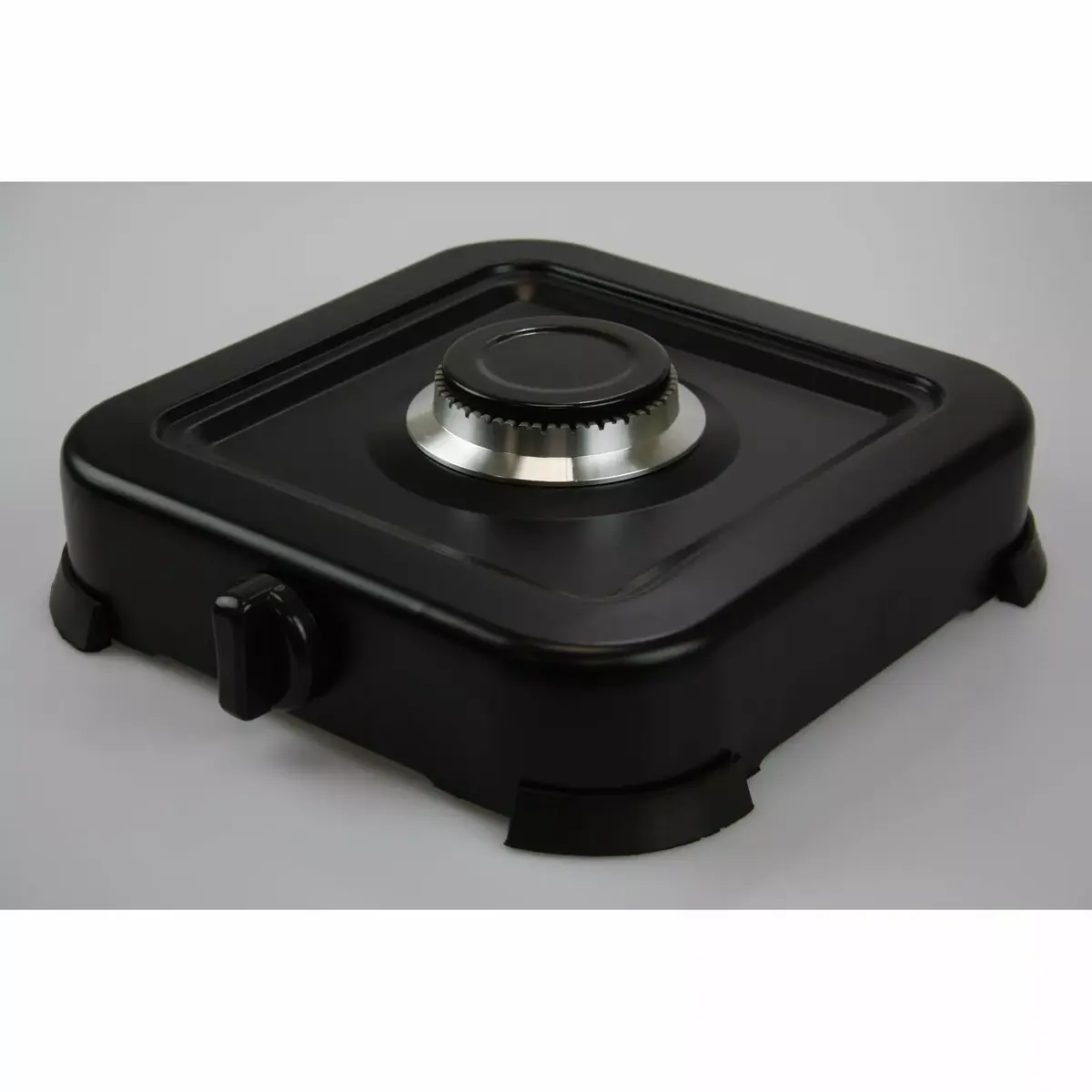 Газовая плита BROCK GS 2001 BK Photo 3