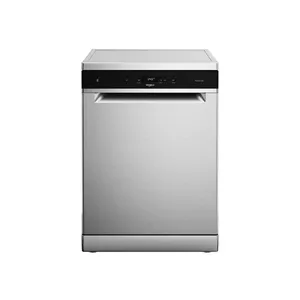 Whirlpool WFC 3C26 PF X Freestanding 14 place settings E