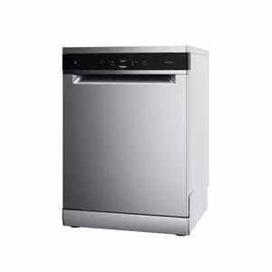 Посудомоечная машина Whirlpool WFC 3C26 PF X 14 комплектов посуды 46 дБ