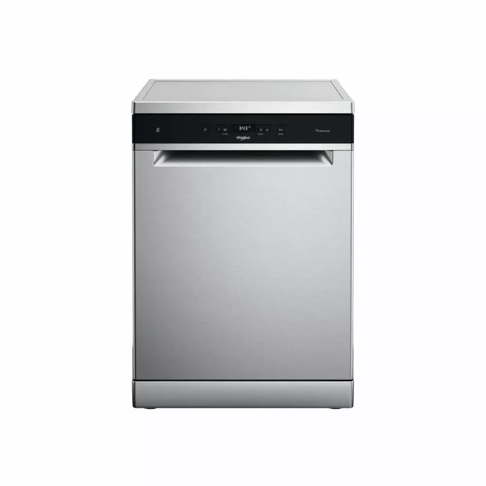 Trauku mazgājamā mašīna Whirlpool WFC 3C26 PF X Photo 2
