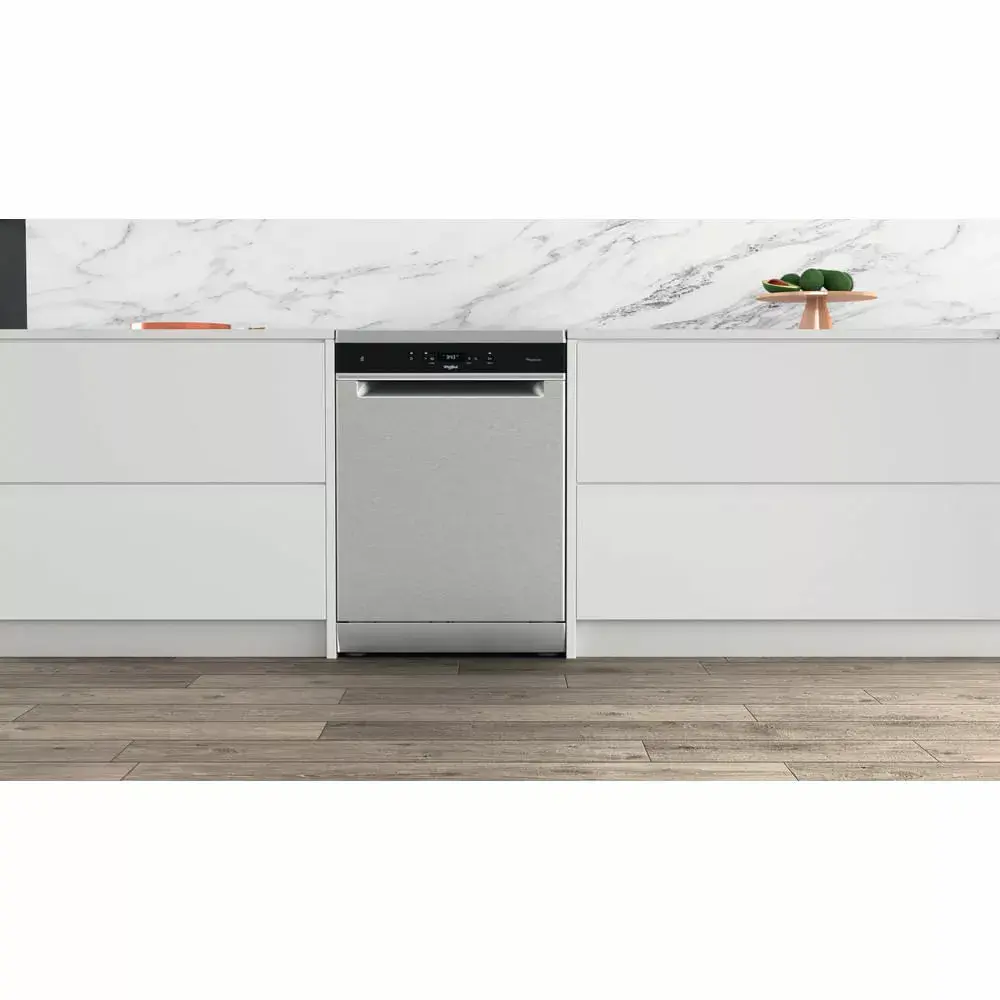 Trauku mazgājamā mašīna Whirlpool WFC 3C26 PF X Photo 5