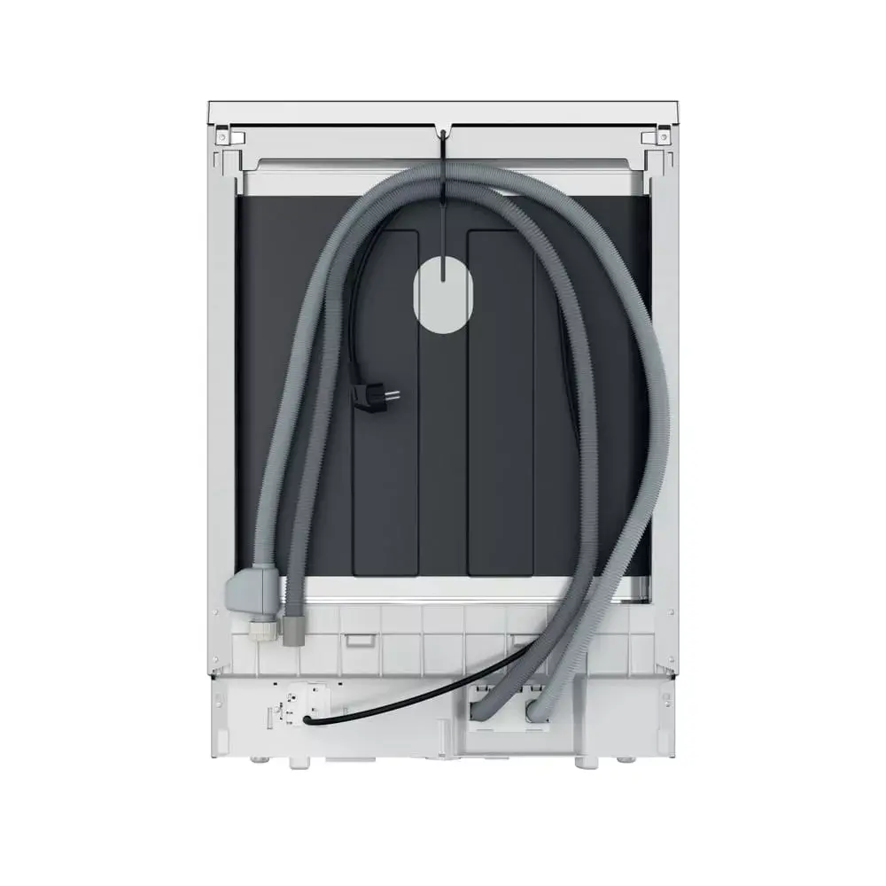 Trauku mazgājamā mašīna Whirlpool WFC 3C26 PF X Photo 13