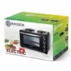 Настольная плита Brock Electronics TO 3002 B Photo 2