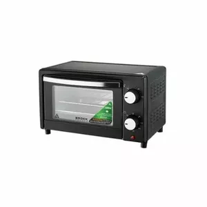 BROCK Электрическая духовка 9л, 650W