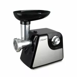 Electric meat grinder Maestro MR 853, 1000W motor, household use