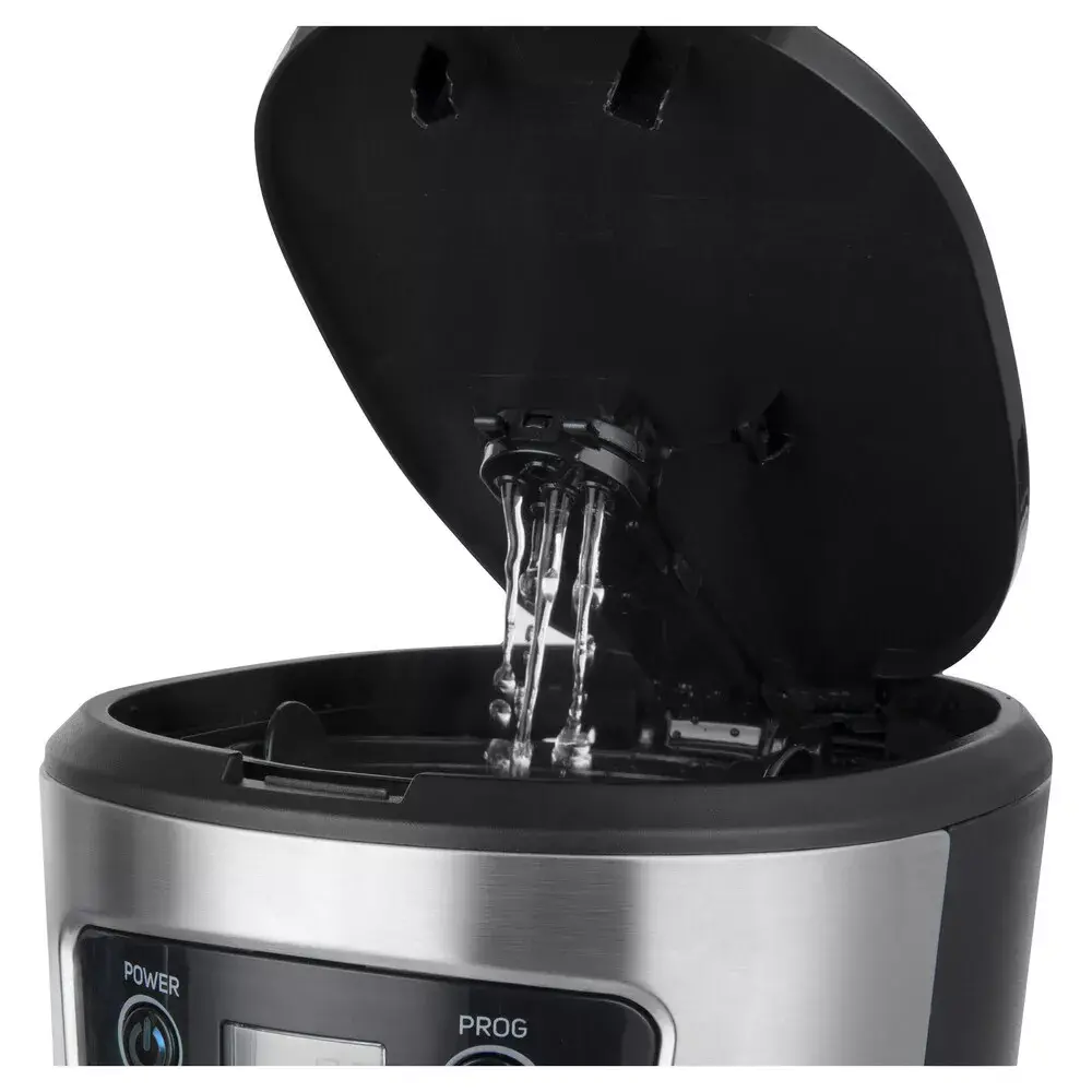 SENCOR SCE 3700BK coffee maker — 0.75 L, 6 cups Photo 2