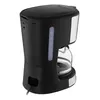 SENCOR SCE 3700BK coffee maker — 0.75 L, 6 cups Photo 7