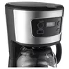 SENCOR SCE 3700BK coffee maker — 0.75 L, 6 cups Photo 8