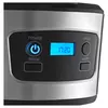 SENCOR SCE 3700BK coffee maker — 0.75 L, 6 cups Photo 9