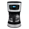 SENCOR SCE 3700BK coffee maker — 0.75 L, 6 cups Photo 10