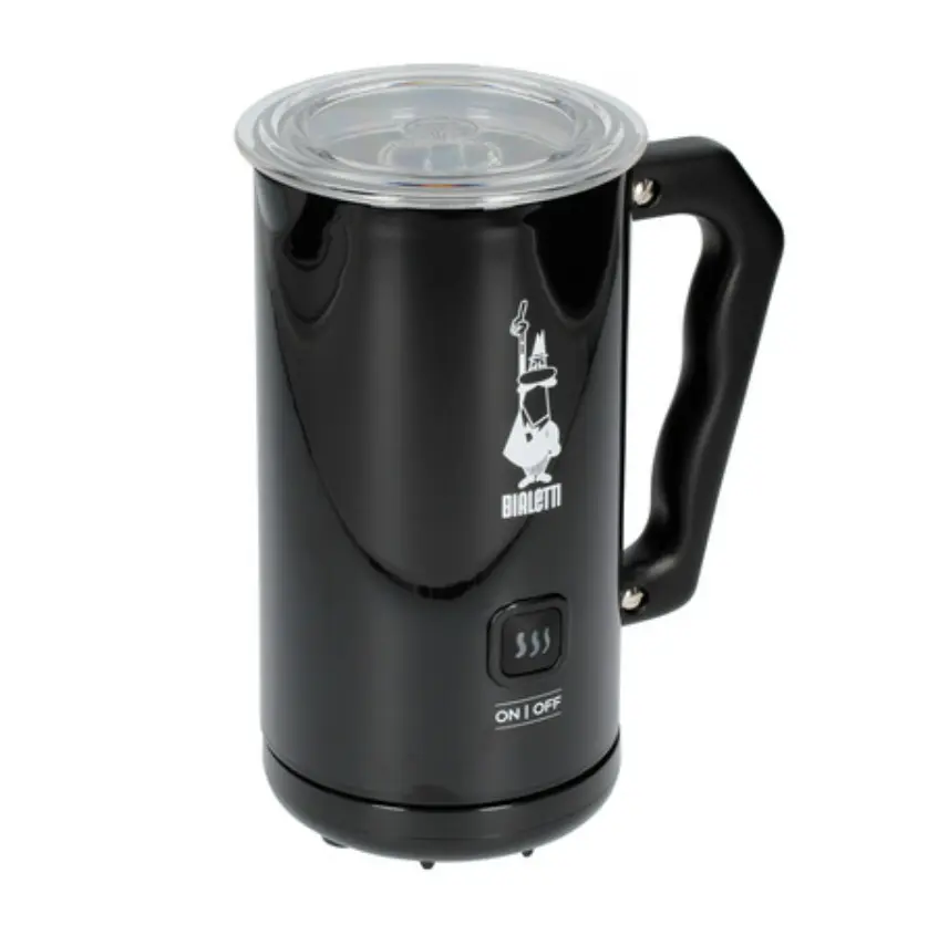 Bialetti MKF02 электрический вспениватель 150 мл Photo 3