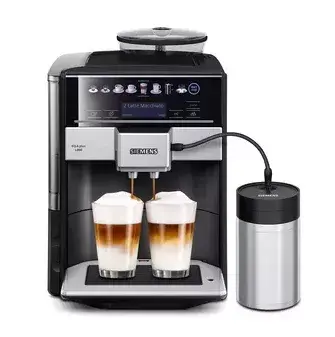 Espresso automāts Siemens 1.7 L