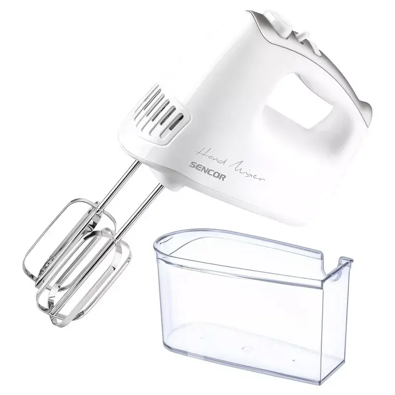 Ручной миксер SENCOR SHM 5206WH Photo 3