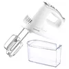 Ручной миксер SENCOR SHM 5206WH Photo 3