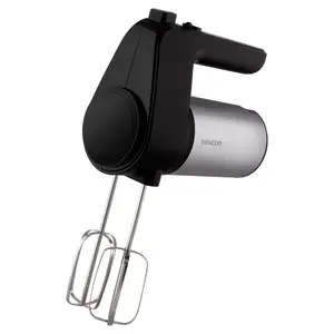 Ручной миксер Sencor SHM 5207SS