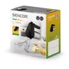 Rokas mikseris Sencor SHM 5207SS Photo 11