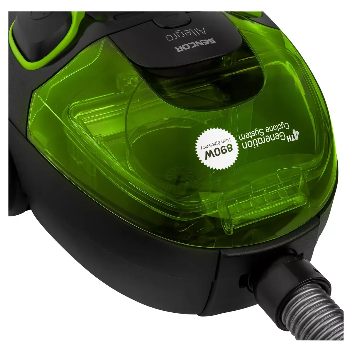 Пылесос Sencor SVC 510GR-EUE2 Photo 7