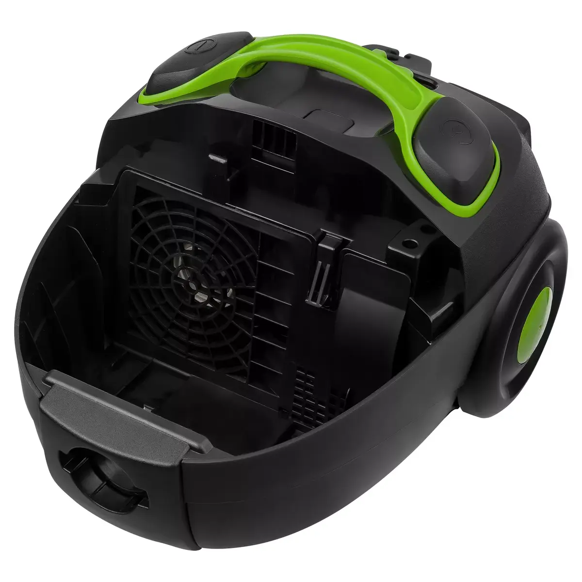 Пылесос Sencor SVC 510GR-EUE2 Photo 12