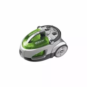 Putekļsūcējs SENCOR SVC730GR, 800 W, ciklona sistēma, 5 pakāpju HEPA filtrācija, mazgājams 1,5 l tvertne