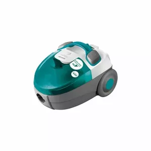 Пылесос SENCOR SVC 511 TQ EUE2, мощность 1200 Вт, компактный корпус-канистра