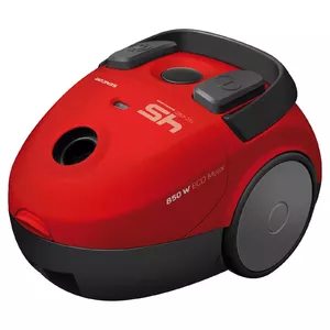 Цилиндрический пылесос Sencor SVC 45RD-EUE3