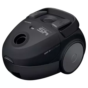 Пылесос Sencor SVC 45BK-EUE3