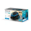 Цилиндрический пылесос Sencor SVC 1035TQ Photo 32