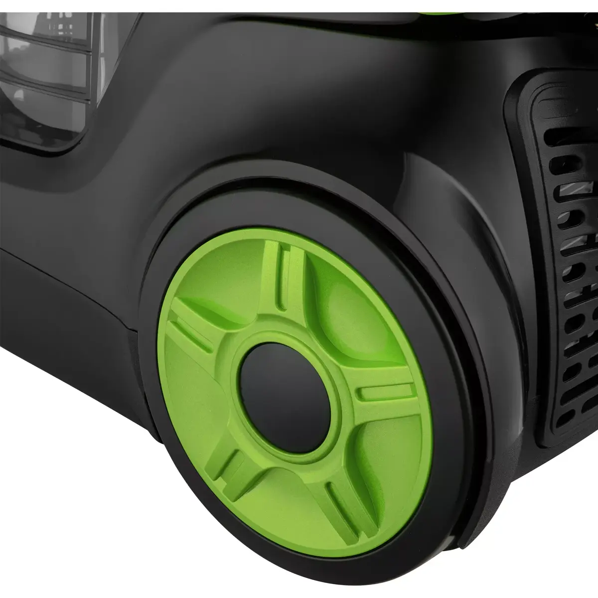 SENCOR SVC 1038GR цилиндрический пылесос Photo 16