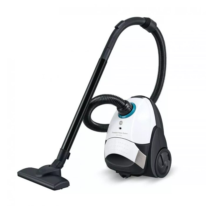 Vacuum cleaners