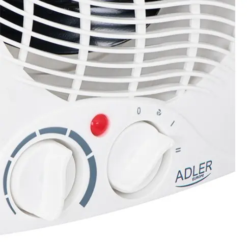 Электрообогреватель Adler AD 7728 Photo 5
