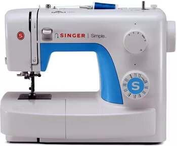 Šujmašīna SINGER 3221 automātiska elektromehāniskā