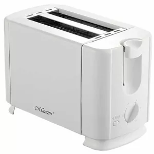Toaster Maestro MR 700, 700W, 2-slice capacity, compact countertop