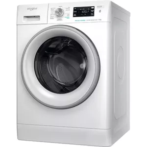 Стиральная машина Whirlpool FFB 9258 SV PL фронтальная 9 кг