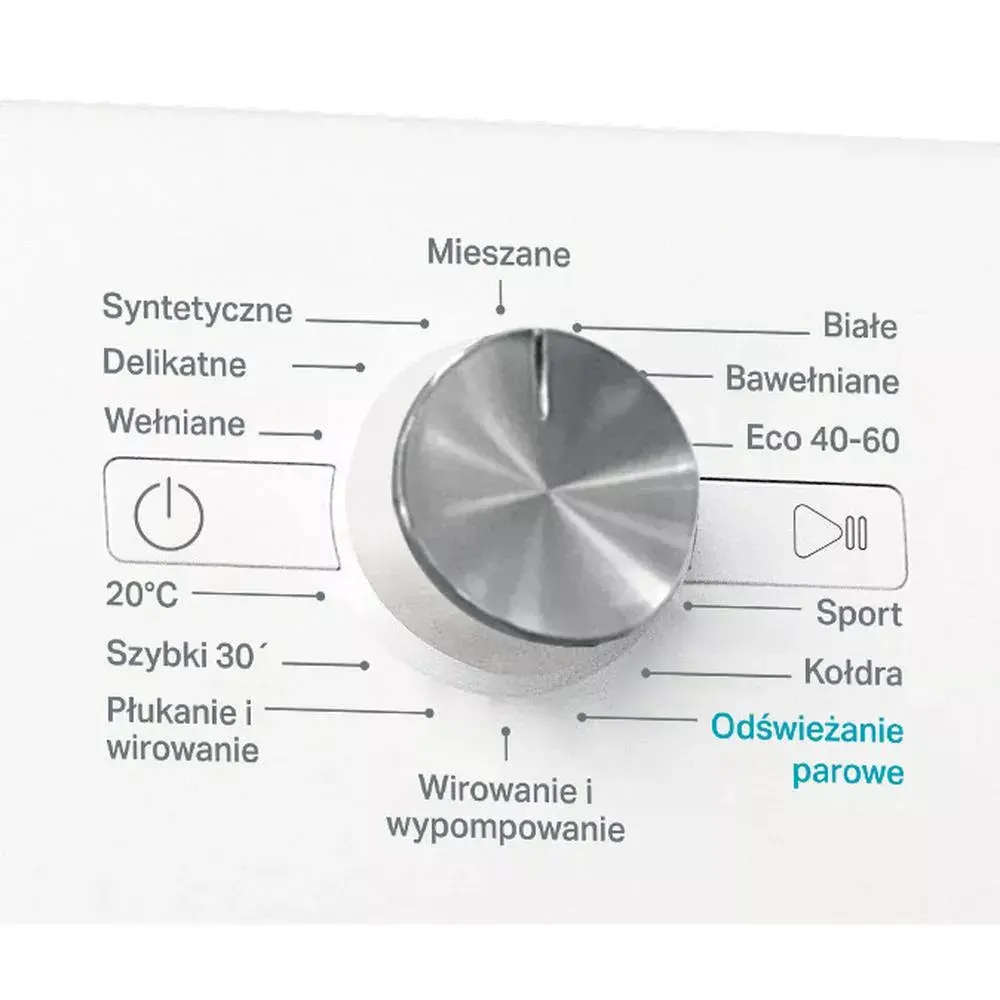 Стиральная машина Whirlpool FFB 9258 SV PL Photo 8