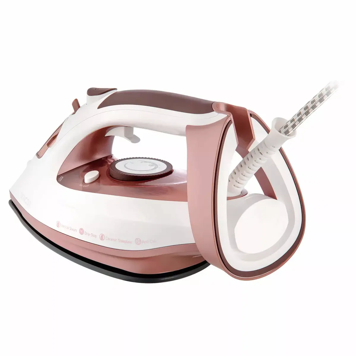 Паровой утюг SENCOR SSI 3520RS Photo 6