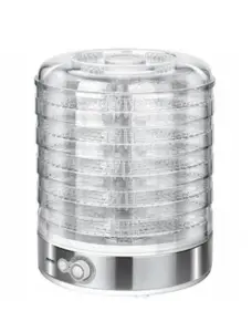 Сушилка для продуктов MPM MSG-11 500 Вт — MPM MSG-11, мощность 500 Вт, многоярусная бытовая сушилка