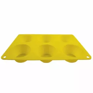 Bakeware Maestro MR 1599 by Maestro – silicone baking mold for muffins and cupcakes