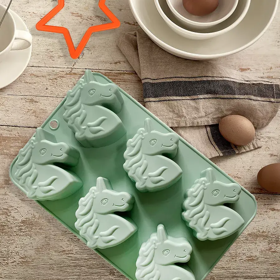 Muffin Pan Maestro MR-1129 Photo 2