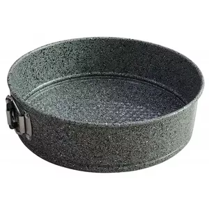 KingHoff KB 7419 Springform Cake Tin with Marble Coating, 24cm