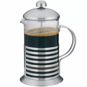 French press coffee maker Maestro MR 1664 — 1000 ml capacity